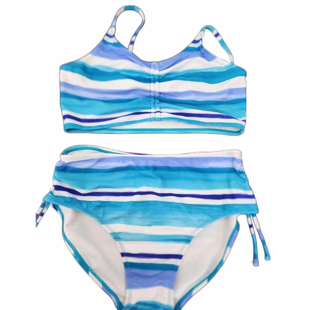 Girls Plus Size swimsuit